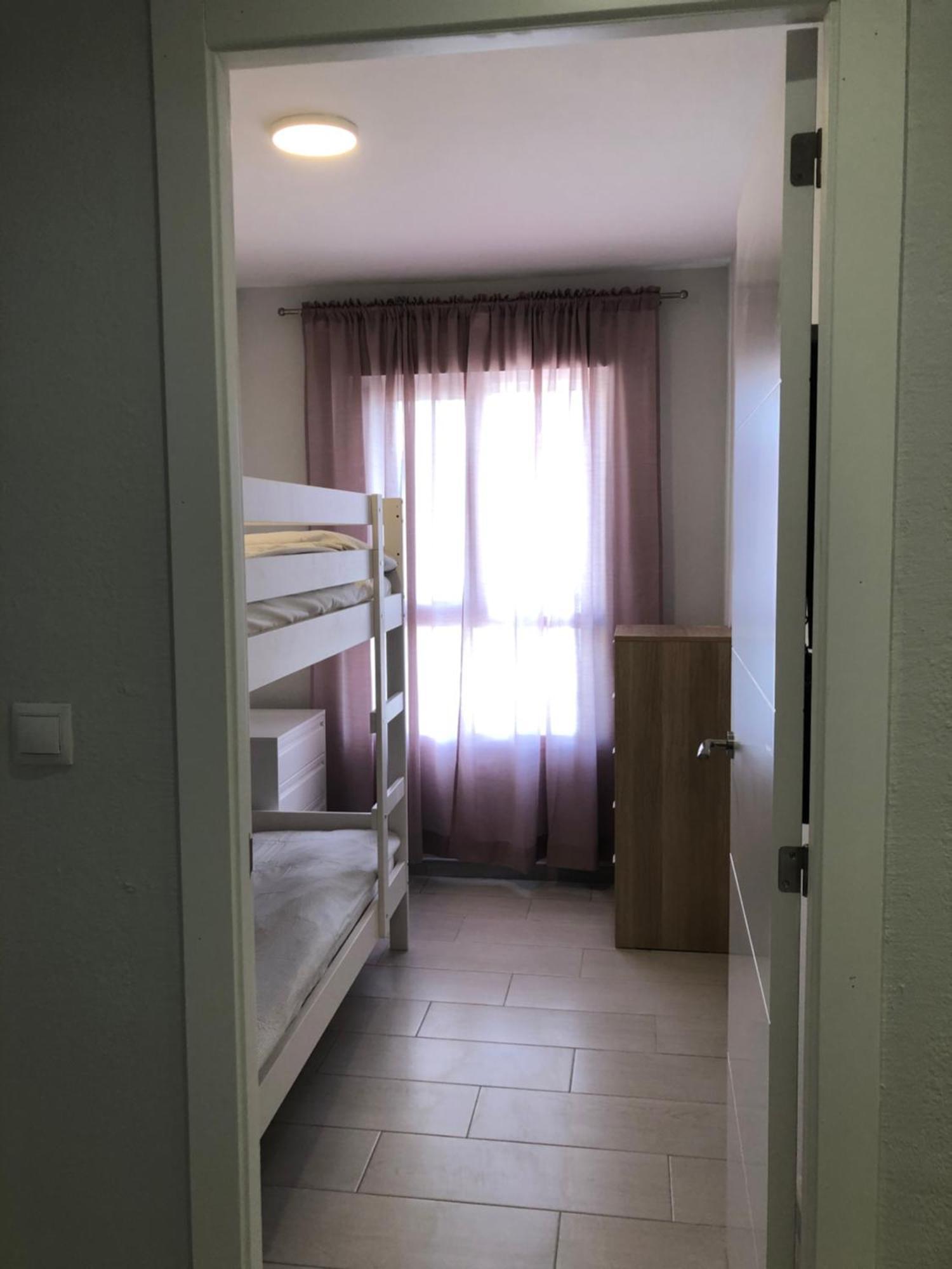 Victoria Luxury Beachfront Apartment In Benalmadena Costa Exterior foto